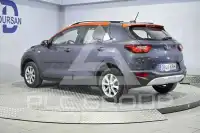 2018 KIA Stonic