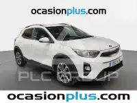 2018 KIA Stonic