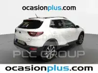 2018 KIA Stonic