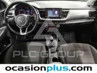 2018 KIA Stonic