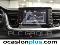 2018 KIA Stonic