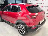 2018 KIA Stonic