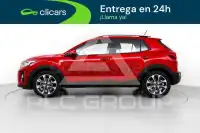 2018 KIA Stonic