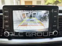 2018 KIA Stonic