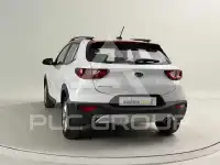 2018 KIA Stonic