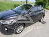 2018 KIA Stonic