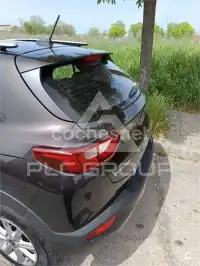 2018 KIA Stonic