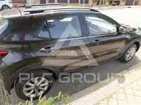 2018 KIA Stonic