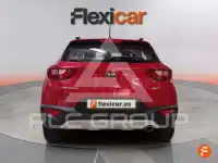 2018 KIA Stonic