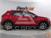 2018 KIA Stonic