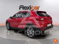 2018 KIA Stonic