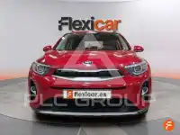 2018 KIA Stonic