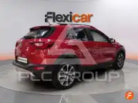 2018 KIA Stonic