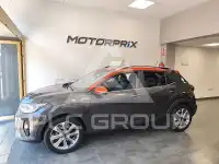 2018 KIA Stonic