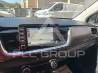 2018 KIA Stonic