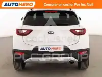 2018 KIA Stonic