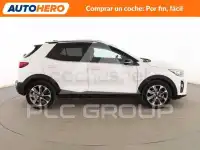 2018 KIA Stonic