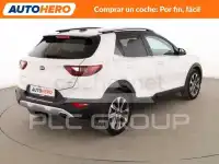 2018 KIA Stonic