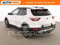 2018 KIA Stonic