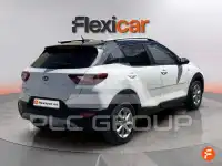 2018 KIA Stonic