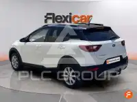 2018 KIA Stonic