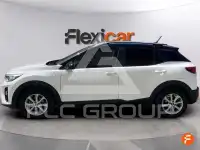 2018 KIA Stonic