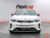 2018 KIA Stonic