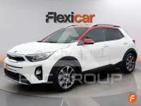 2018 KIA Stonic