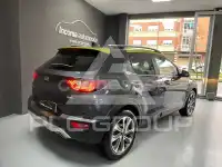 2018 KIA Stonic