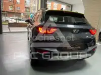 2018 KIA Stonic