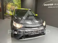 2018 KIA Stonic