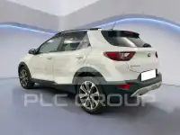 2018 KIA Stonic
