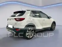 2018 KIA Stonic