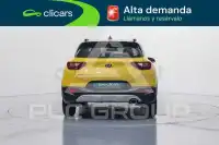 2018 KIA Stonic