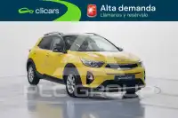 2018 KIA Stonic