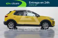 2018 KIA Stonic