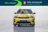 2018 KIA Stonic