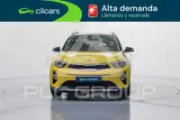 2018 KIA Stonic