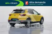 2018 KIA Stonic