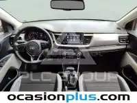 2018 KIA Stonic