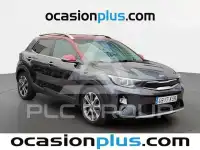 2018 KIA Stonic