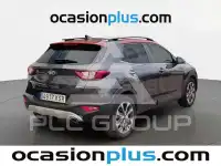 2018 KIA Stonic