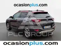 2018 KIA Stonic
