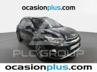2018 KIA Stonic