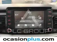 2018 KIA Stonic