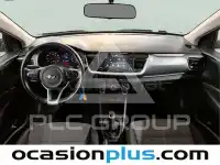 2018 KIA Stonic