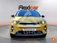 2018 KIA Stonic