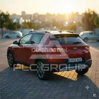 2018 KIA Stonic