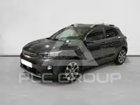 2018 KIA Stonic