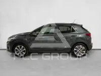 2018 KIA Stonic